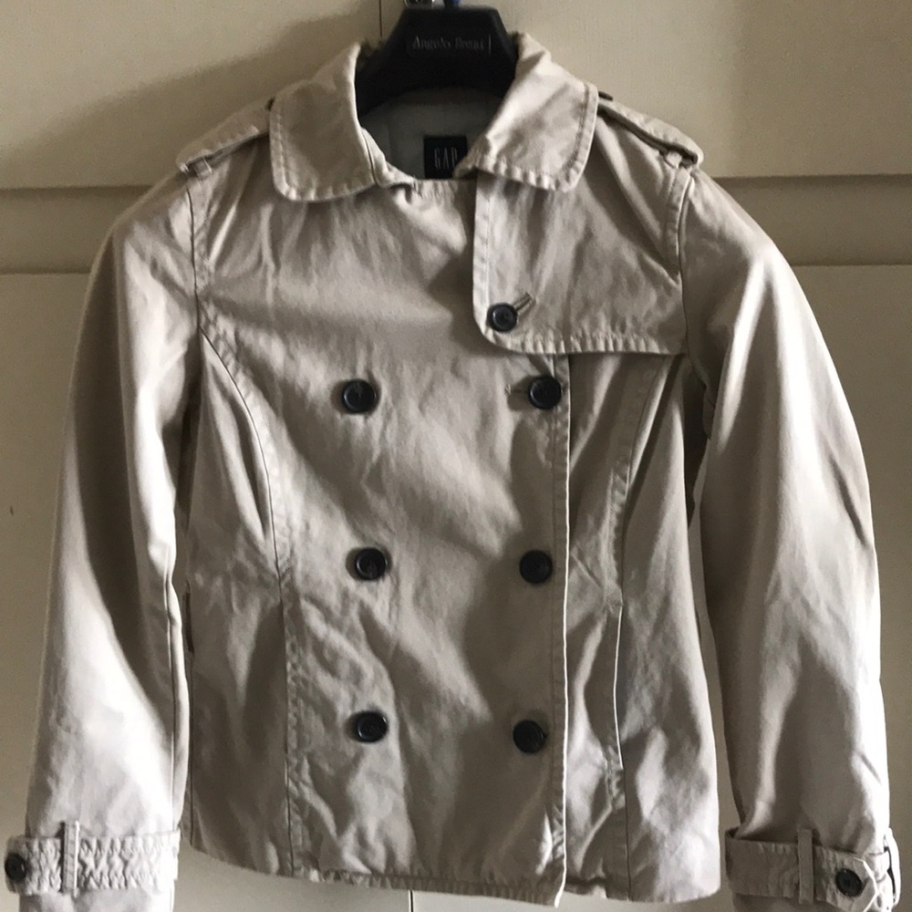 Vintage Gap Jacket XS